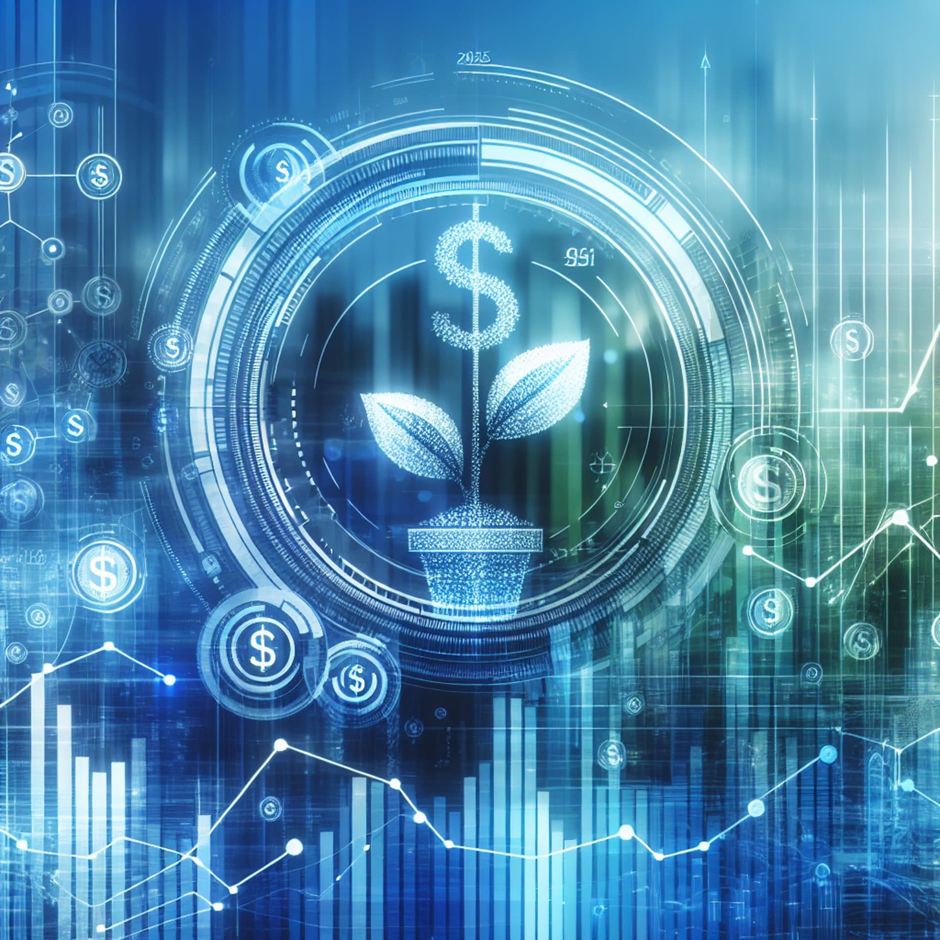 Palantir Technologies: The Top Growth Stock Pick for 2025