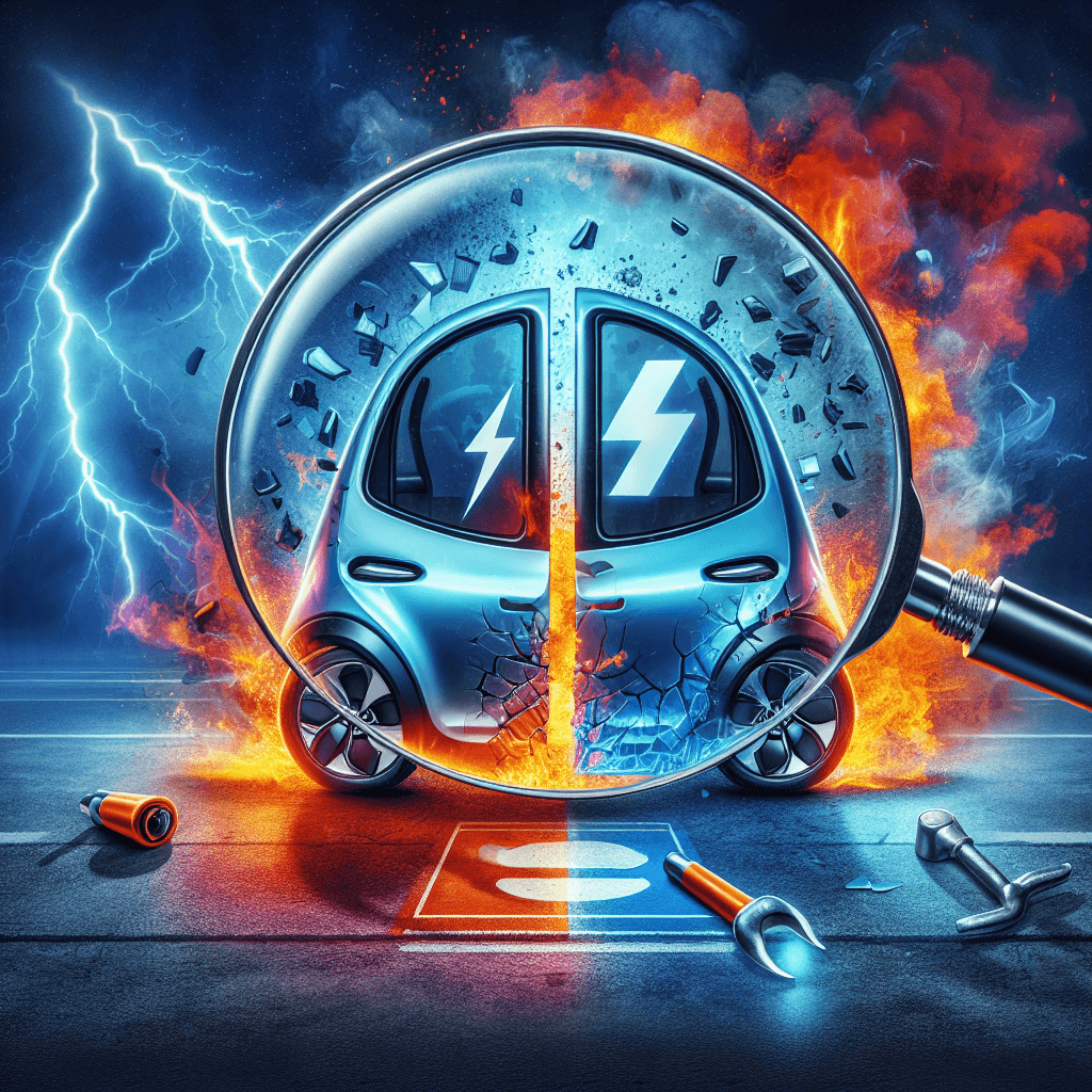 Tesla's Electric Doors Under Fire: 15 Deaths Prompt NHTSA Investigation