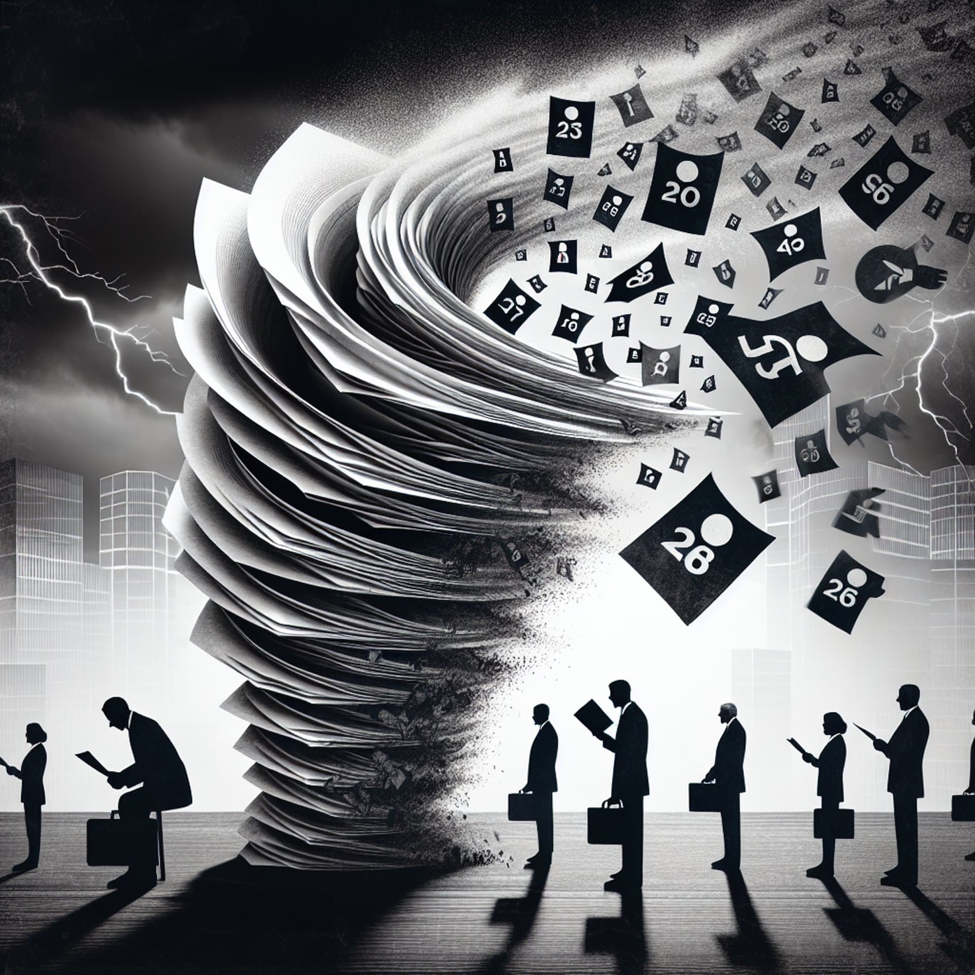 Meta Faces Legal Storm: Age Bias Allegations in Latest Layoffs