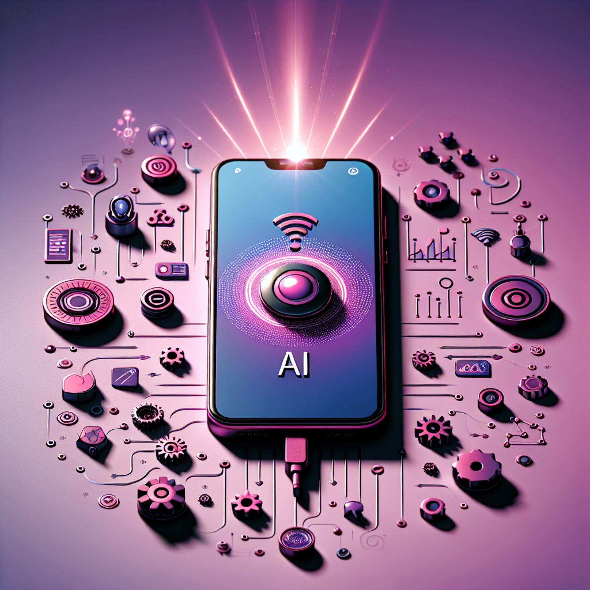 Banner for Deutsche Telekom's AI Phone: A New Dawn for Smartphones