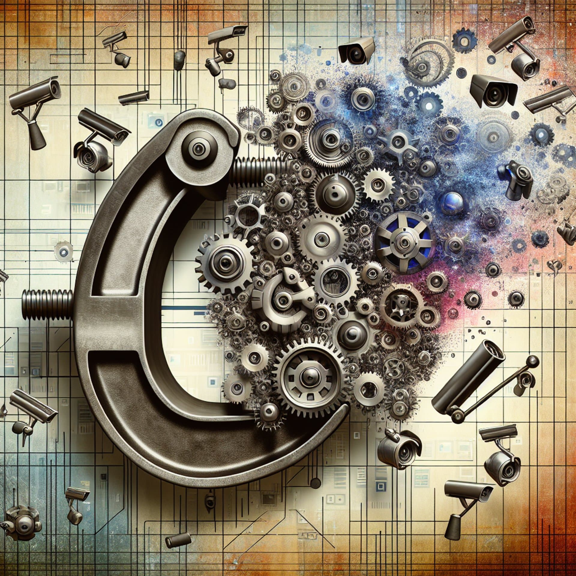 OpenAI Clamps Down on Chinese Accounts for AI Misuse in Surveillance Ops!