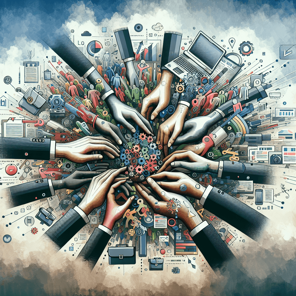 "Laid Off" Newsletter: Building Community Amid Career Uncertainty