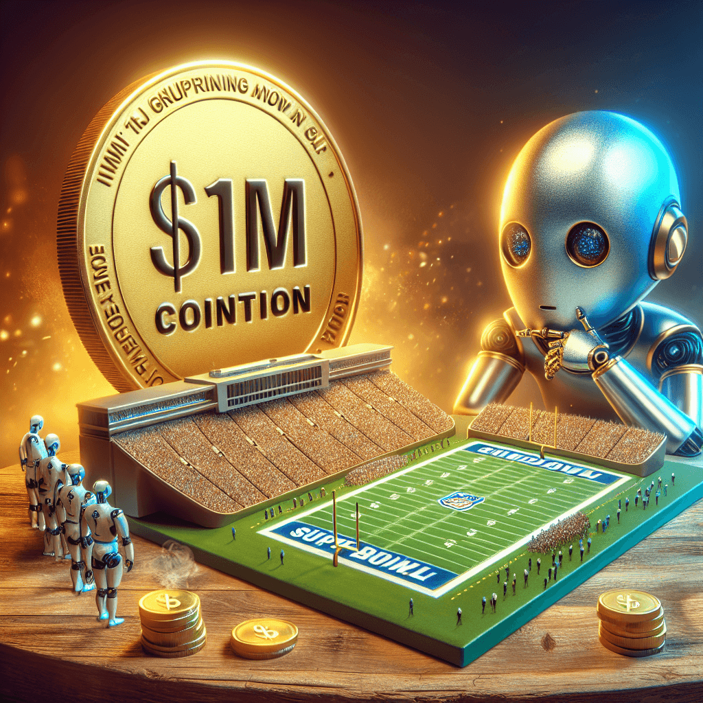 Perplexity AI Ditches Traditional Super Bowl Ads for Innovative $1M Contest