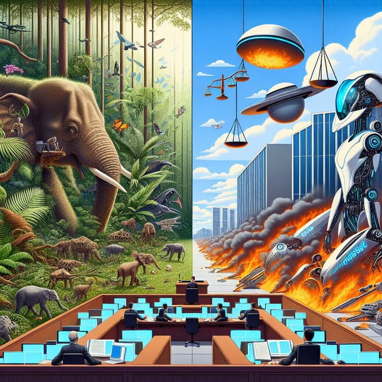 Amazon Wins Legal Battle Against AI-Powered Shopping Assistant 'Comet' by Perplexity!