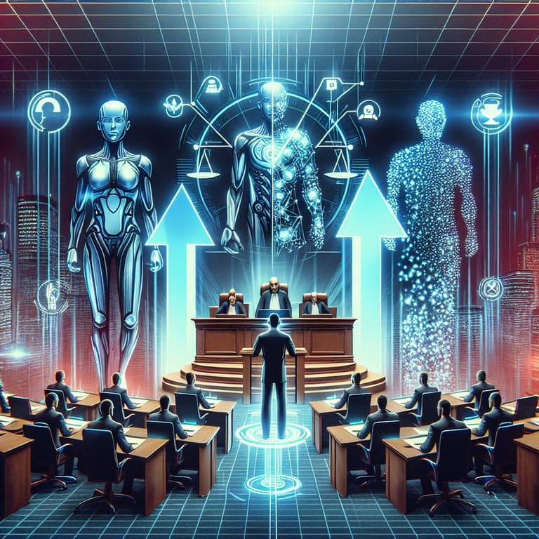 Elon Musk and OpenAI: Legal Showdown Over Profit Shift Escalates