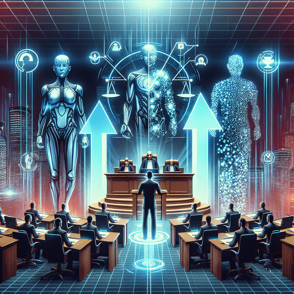 Elon Musk and OpenAI: Legal Showdown Over Profit Shift Escalates