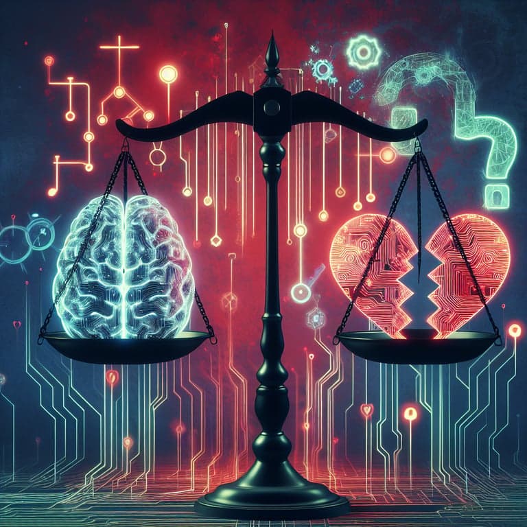 OpenAI Faces Lawsuit Over ChatGPT's Alleged Role in Teen's Suicide: A Landmark Case?