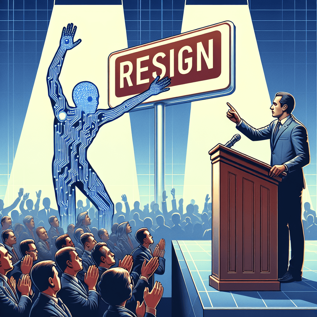 Anthropic CEO Proposes 'AI Right to Quit': A Revolutionary Idea or Just Crazy?