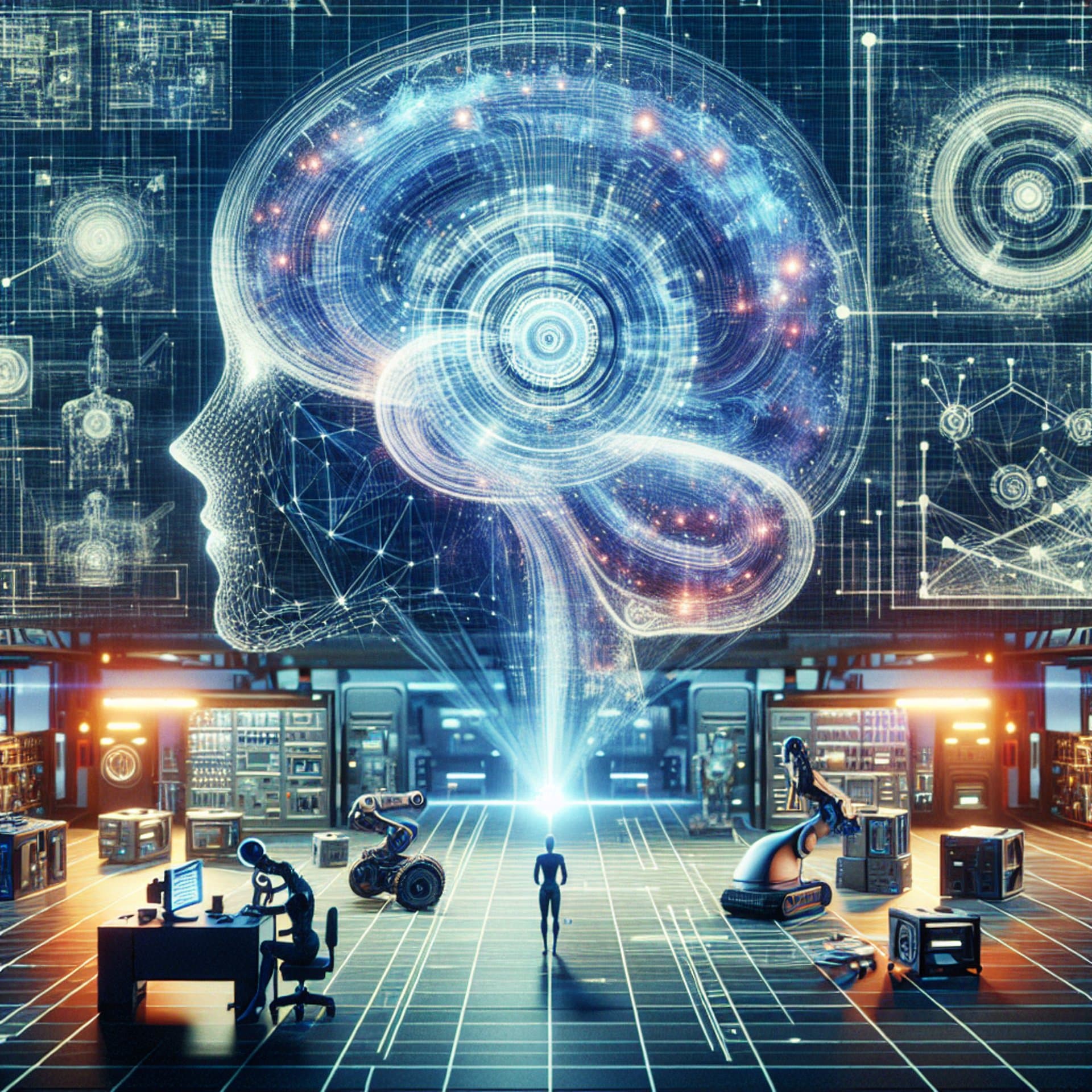 Unpacking Google's Latest Open AI Model: Meet Gemma 3