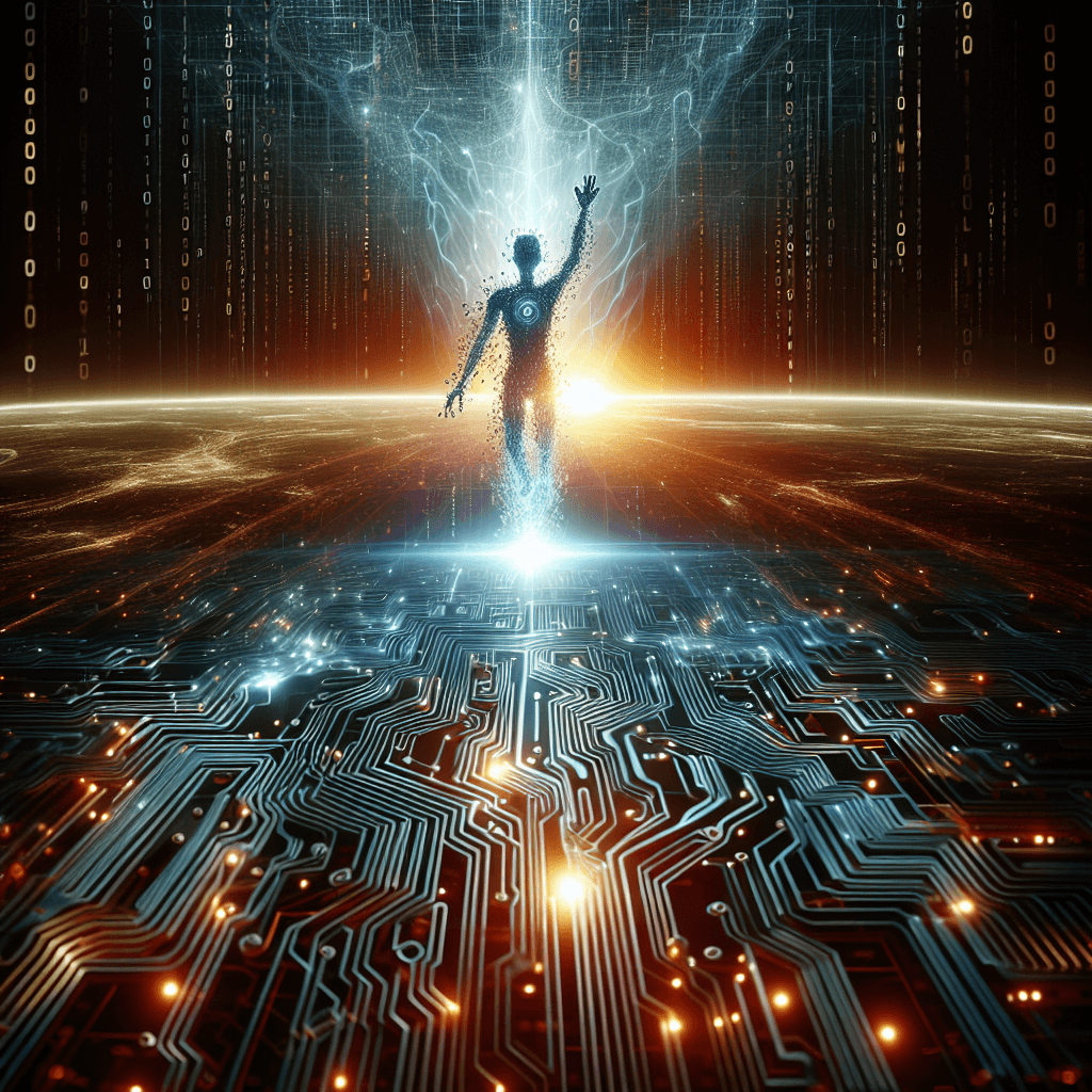 OpenAI Unleashes GPT-5.4-Cyber: A Cybersecurity Game-Changer!