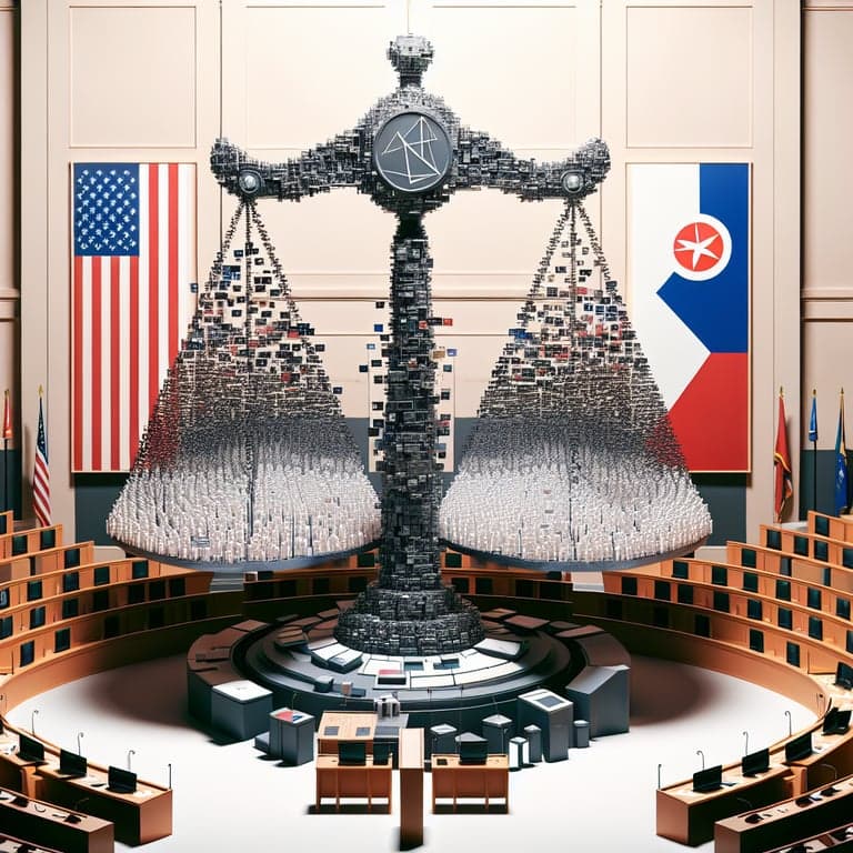 U.S. Senate's Overwhelming Vote Against AI Moratorium: What It Means for State-Level Regulation