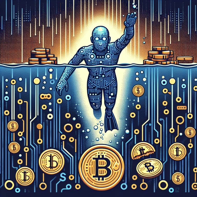 Alibaba's AI Adventure: Diving Deep with a $53 Billion Commitment!