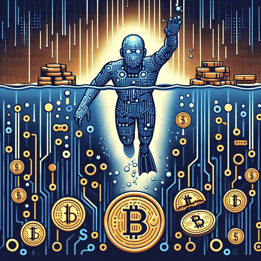 Alibaba's AI Adventure: Diving Deep with a $53 Billion Commitment!