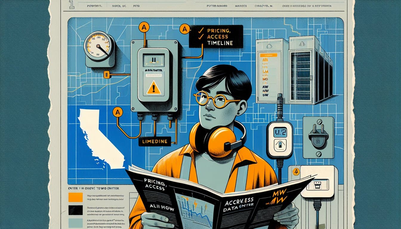 B.C.’s two AI data centres sound big. Builders still don’t have the useful details.