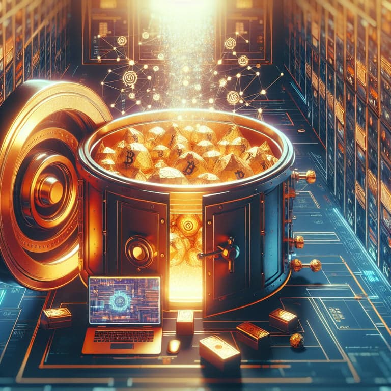 Elon Musk's DOGE to Audit Fort Knox: Is America Ready for Transparency?