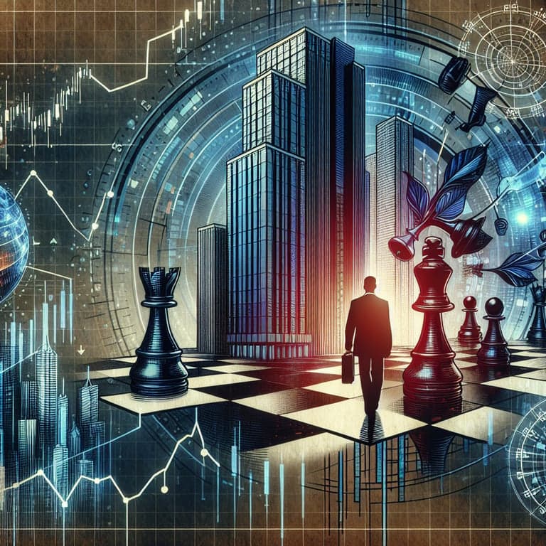 Cathie Wood Ditches Oklo: A Strategic Play or a Sign of Market Caution?