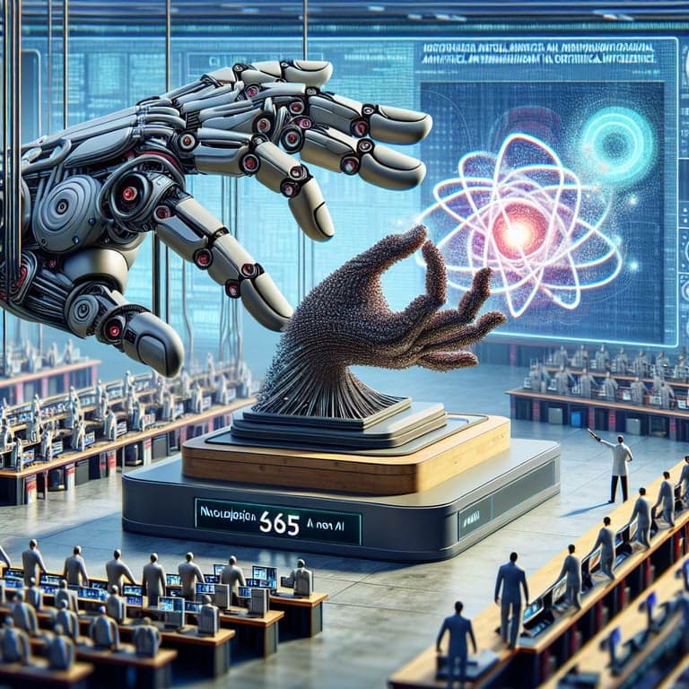 Microsoft Shakes Up the AI World by Introducing Non-OpenAI Models into 365 Copilot