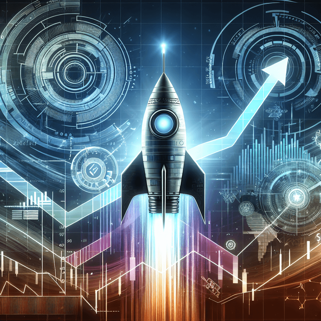 AMD's Stock Skyrockets in 2025: What's Driving the Surge?