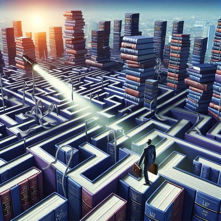 Navigating Legal Labyrinths: Layoffs in Nigeria's Tech Sector Explored