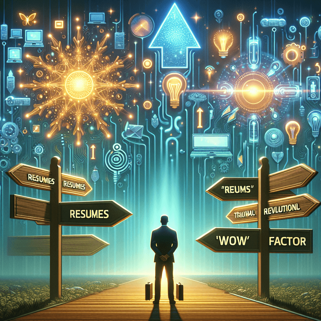 Elon Musk Revolutionizes Hiring — It's All About the 'Wow' Factor, Not Resumes!