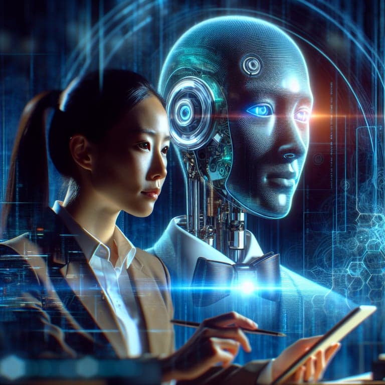 AI: The New Detective Partner in Solving Crimes