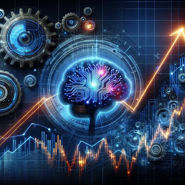 Infosys Stock Surges with Bold Anthropic AI Collaboration