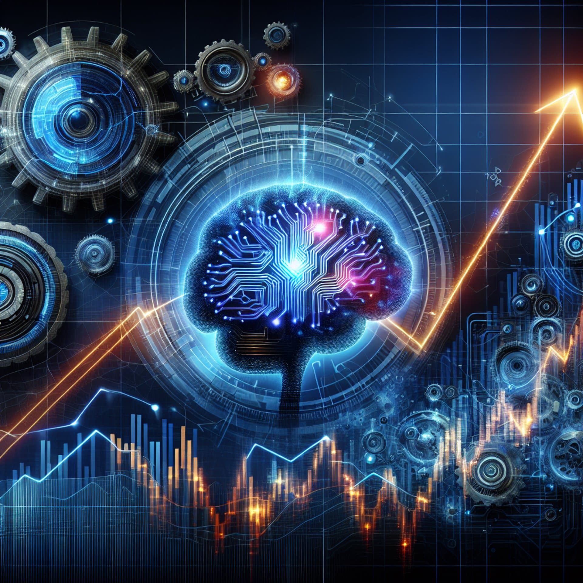 Infosys Stock Surges with Bold Anthropic AI Collaboration