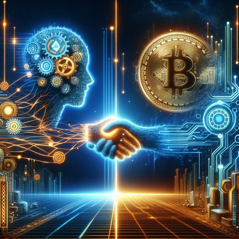 Perplexity AI and Coinbase Join Forces for Real-Time Crypto Insights