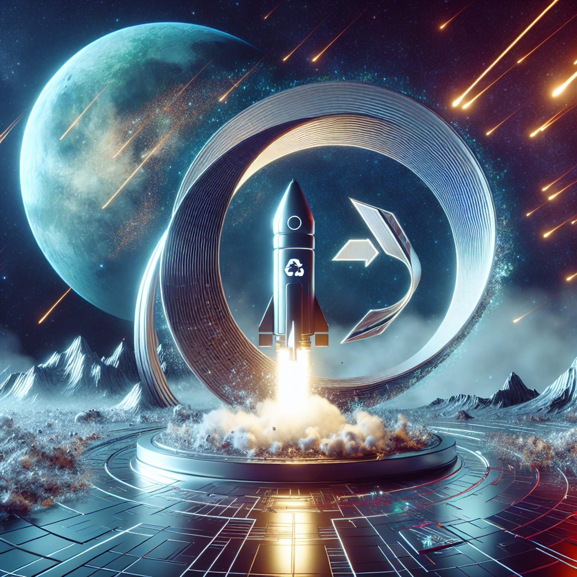 NASA Launches LunaRecycle Challenge: Solving Space Waste with Human Poop!