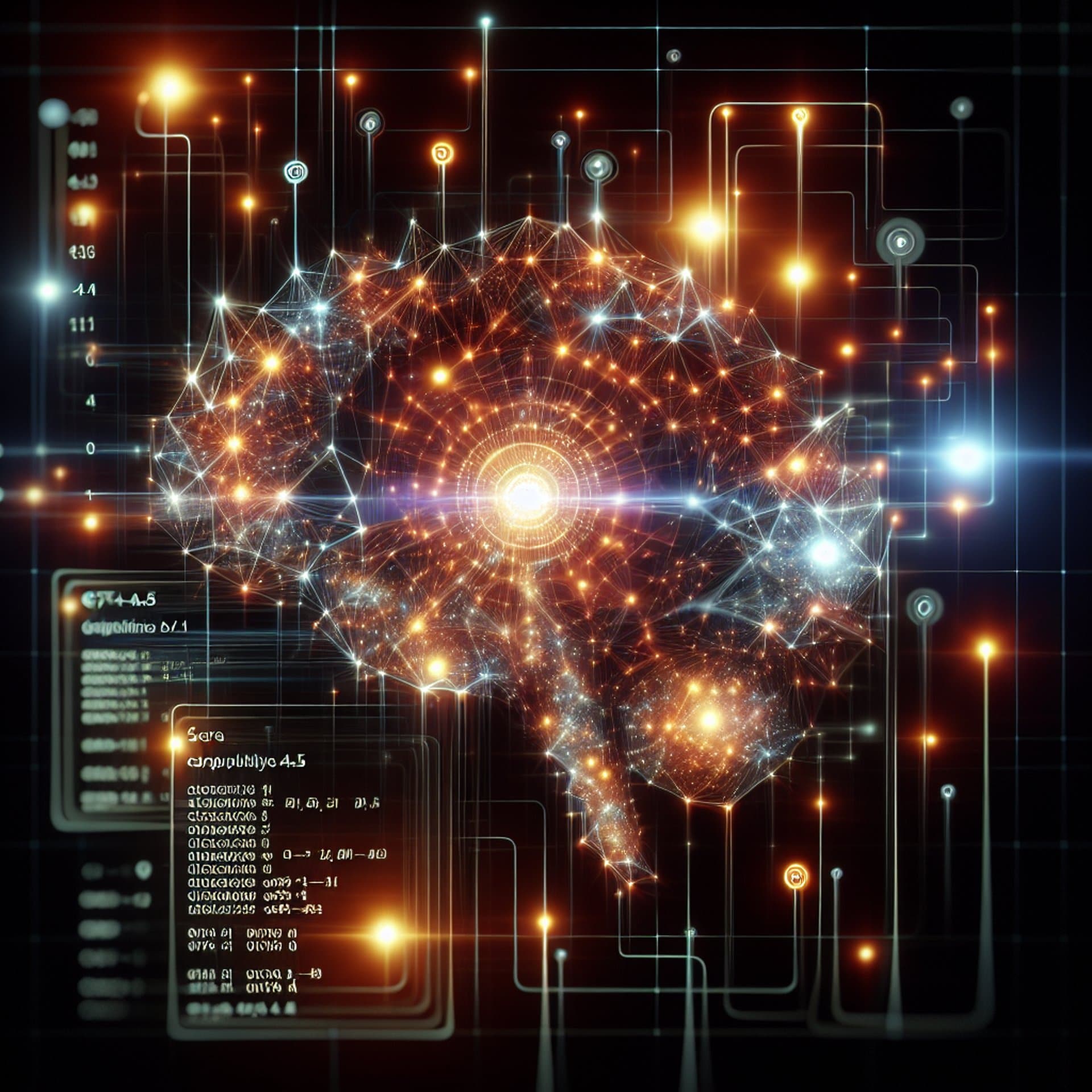 OpenAI's GPT-4.5: The Biggest Brain in the AI World Yet!