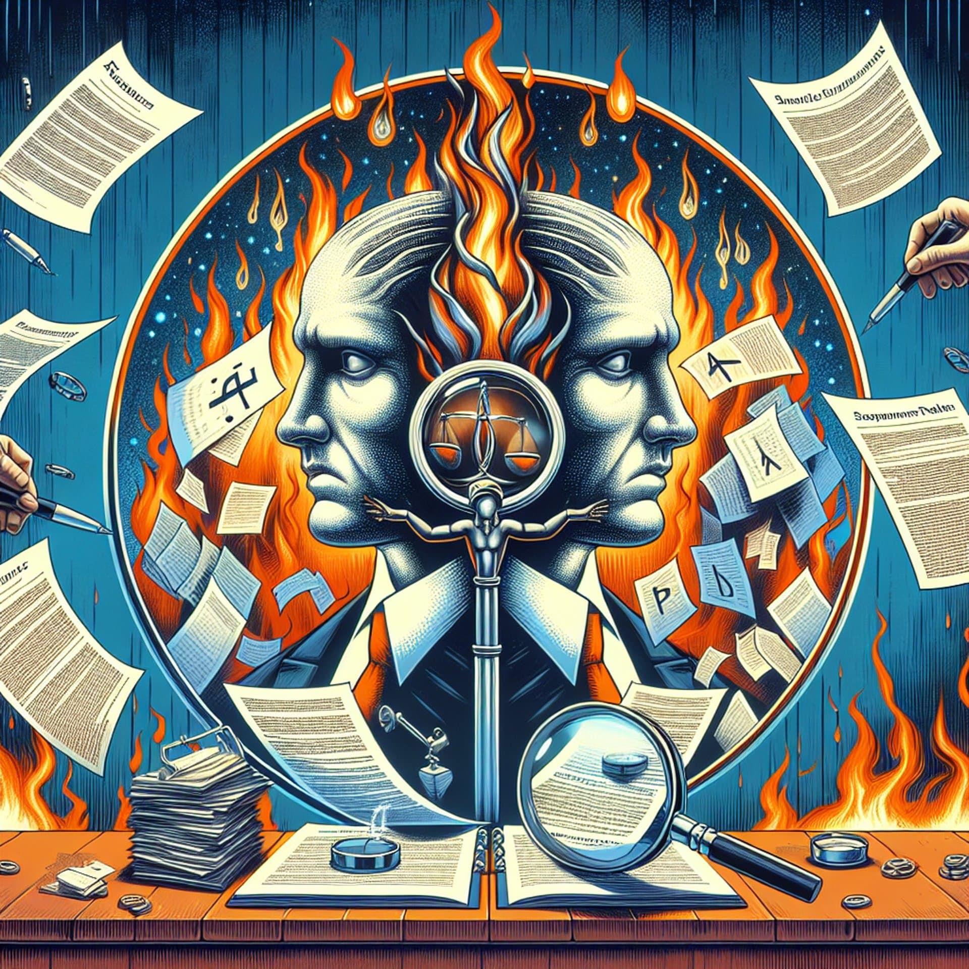 Google's Gemini Faces Antitrust Heat: A Three-Year Remedy Proposal Under Fire