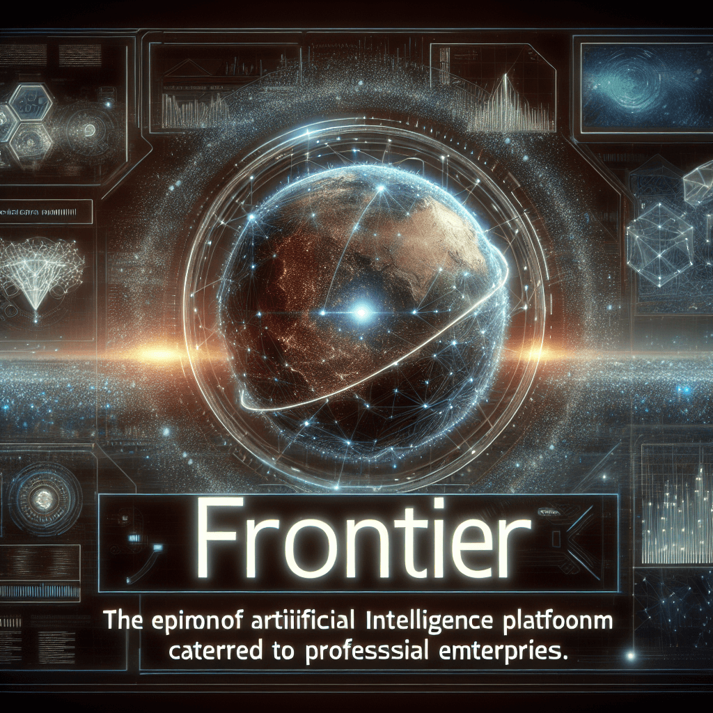 OpenAI Unveils 'Frontier': The Ultimate AI Agent Platform for Enterprises!