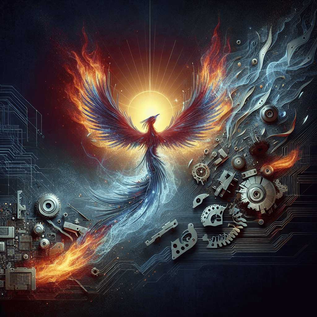 OpenAI Backtracks: GPT-4o Returns After GPT-5 Flops