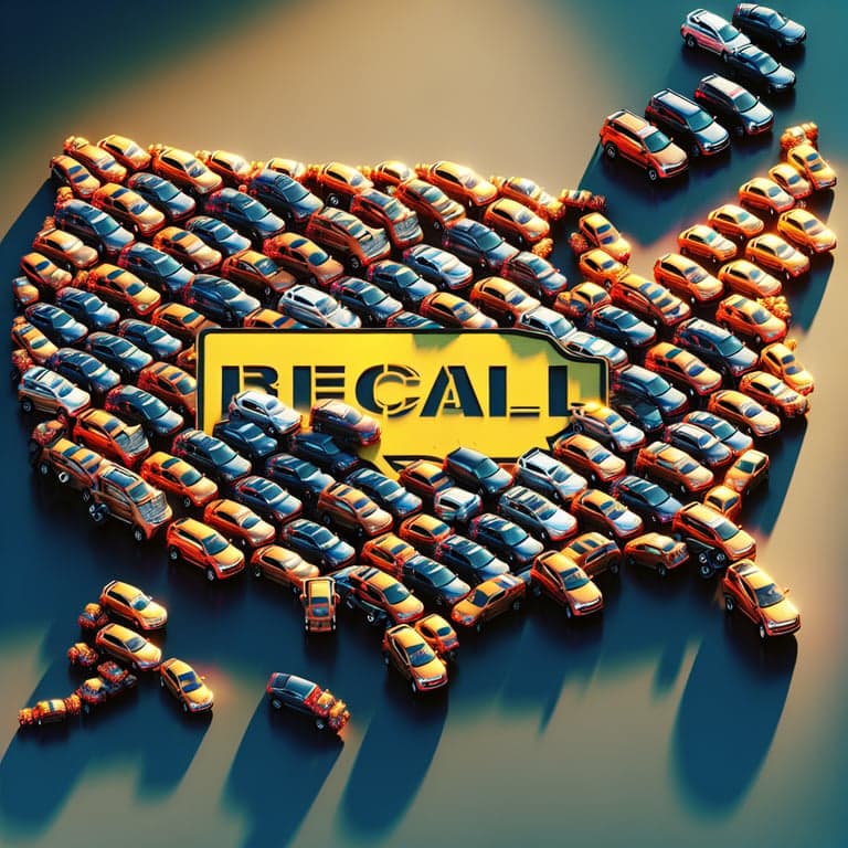 Tesla’s Power Steering Dilemma: 380,000 Vehicles Recalled in the US