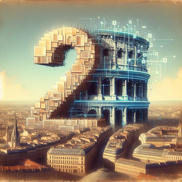 Nscale's Historic $2 Billion Series C: European AI Revolution Underway