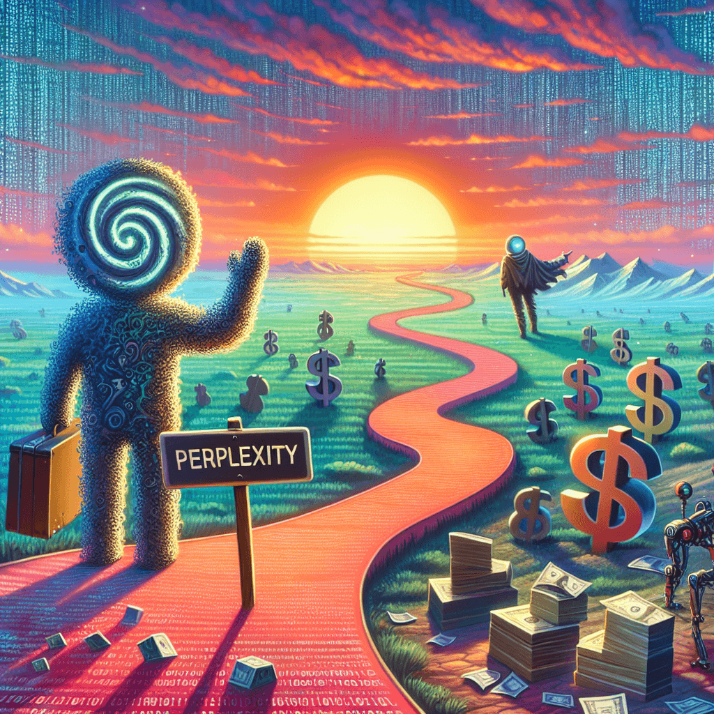 Perplexity Bids Farewell to Paid Ads: What This Means for the Future of AI Search