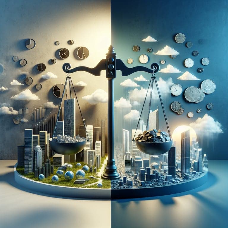 OpenAI's Move to For-Profit Sparks Debate: A Break from Mission or a Financial Necessity?