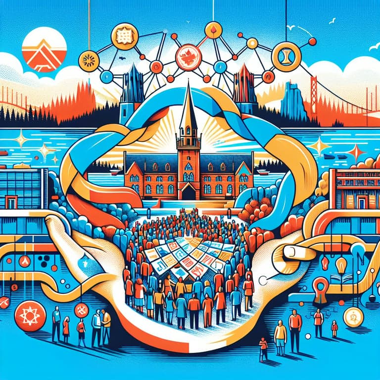 Dalhousie University Strengthens Community Ties with Launch of Nova Scotia Engagement Days