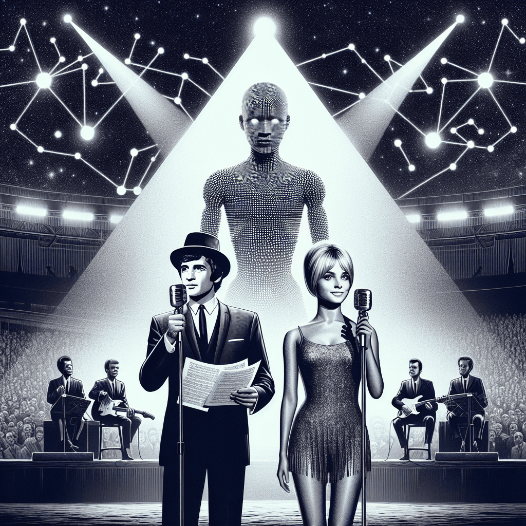 Stars Align Against AI: Paul McCartney and Dua Lipa Protest in UK AI Copyright Battle