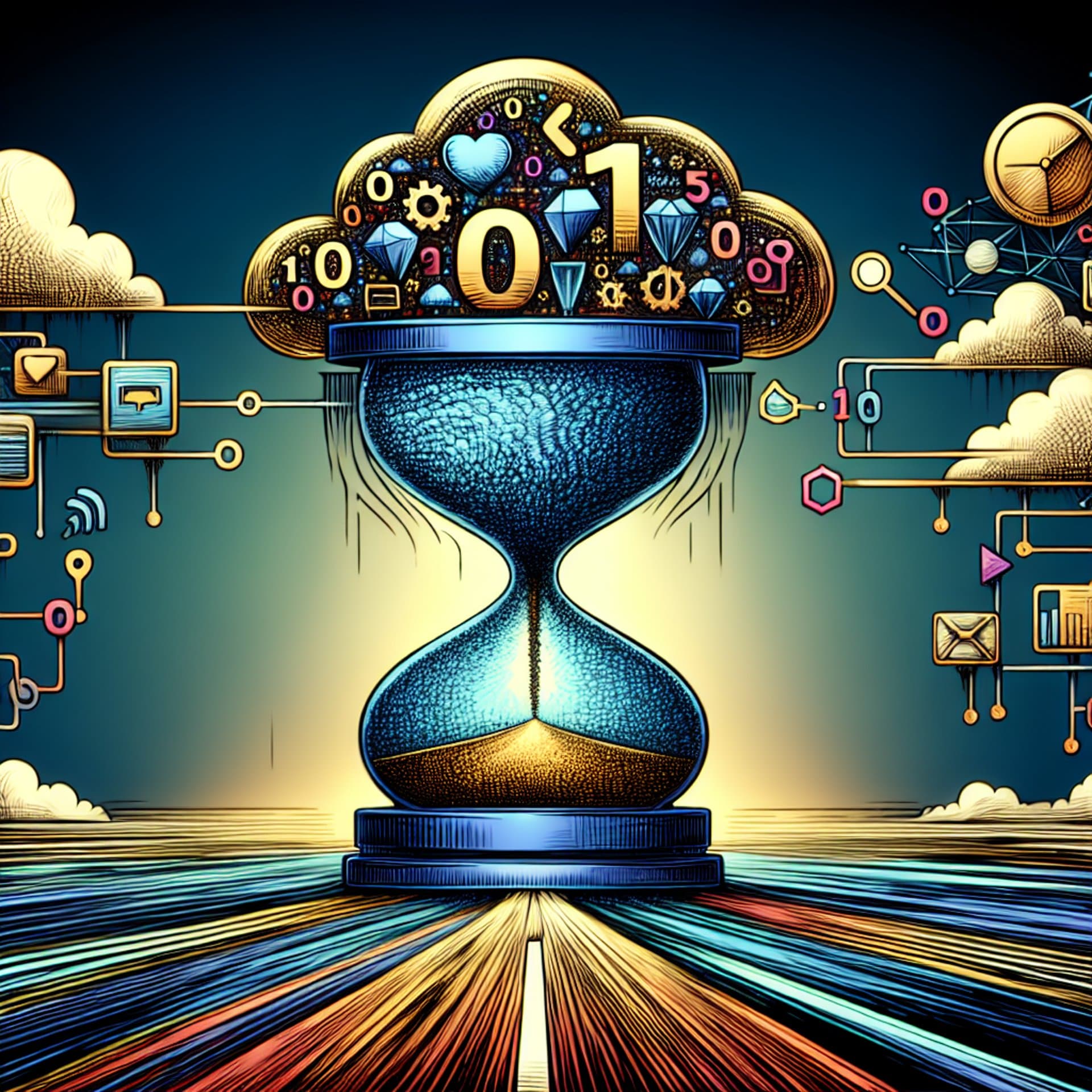 Vodafone Idea Rolls Out 'Non-Stop Hero' Plans with Generous Data Limits!