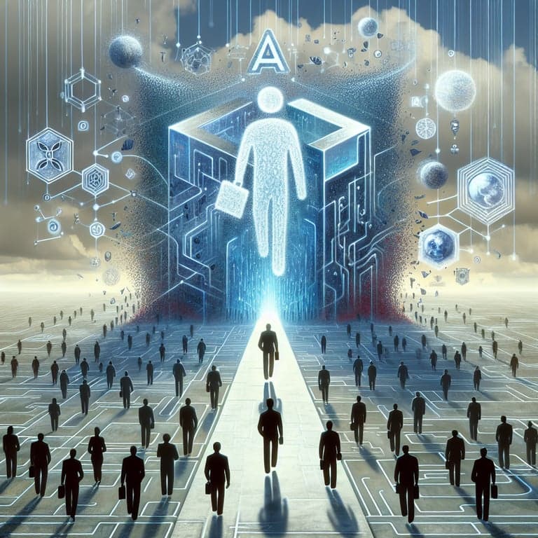 Yann LeCun's Next Big Move: Leaving Meta to Pioneer New AI Frontiers