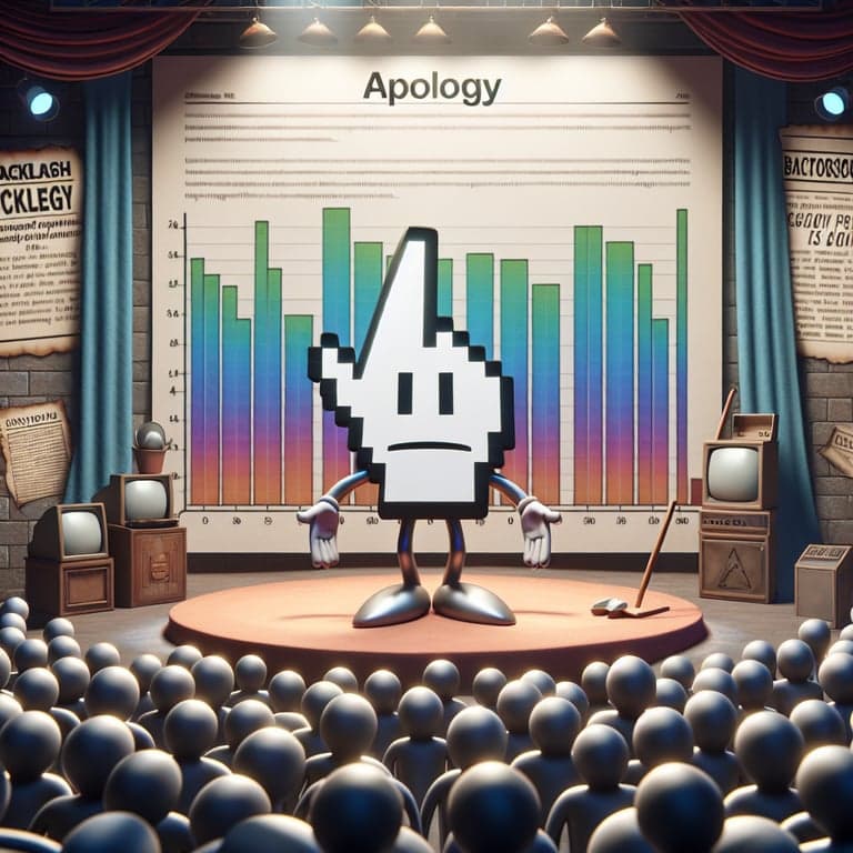 Cursor Faces Backlash Over Confusing Pricing Changes – Issues Apology