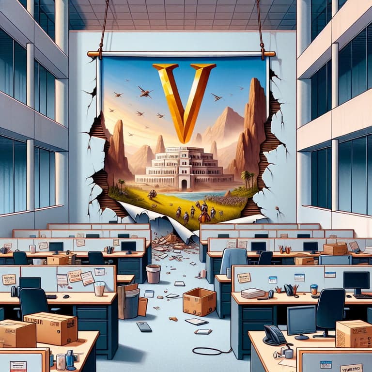 Firaxis Games Faces Layoffs as Civilization VII Stumbles: A Closer Look