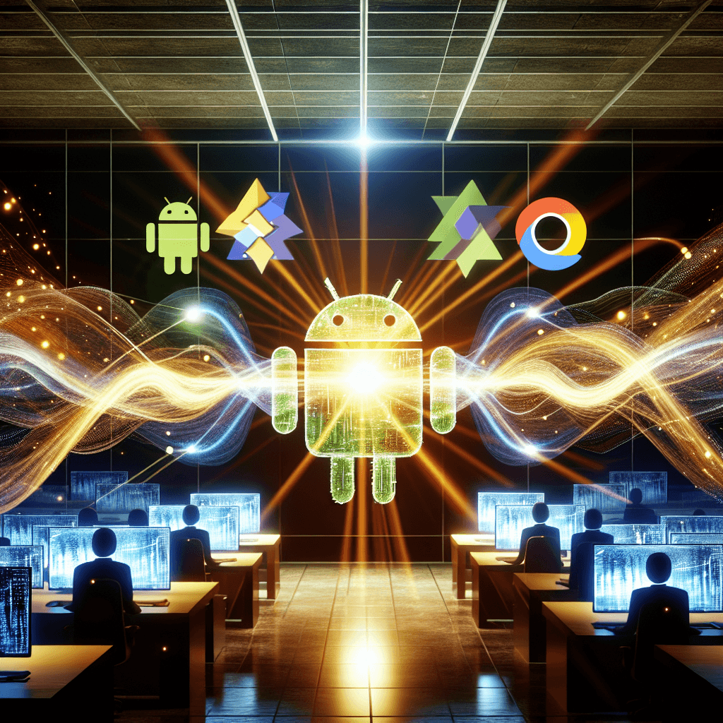 Google Layoffs Shake Up Android and Pixel Teams Amid Strategic Shift