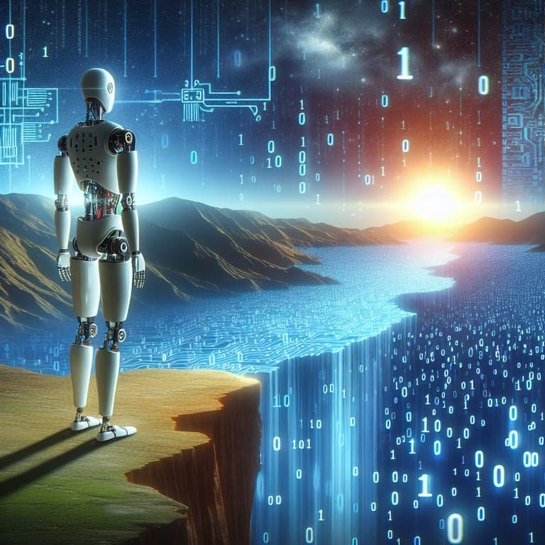 OpenAI's Bold Leap into Humanoid Robotics: What it Means for AI