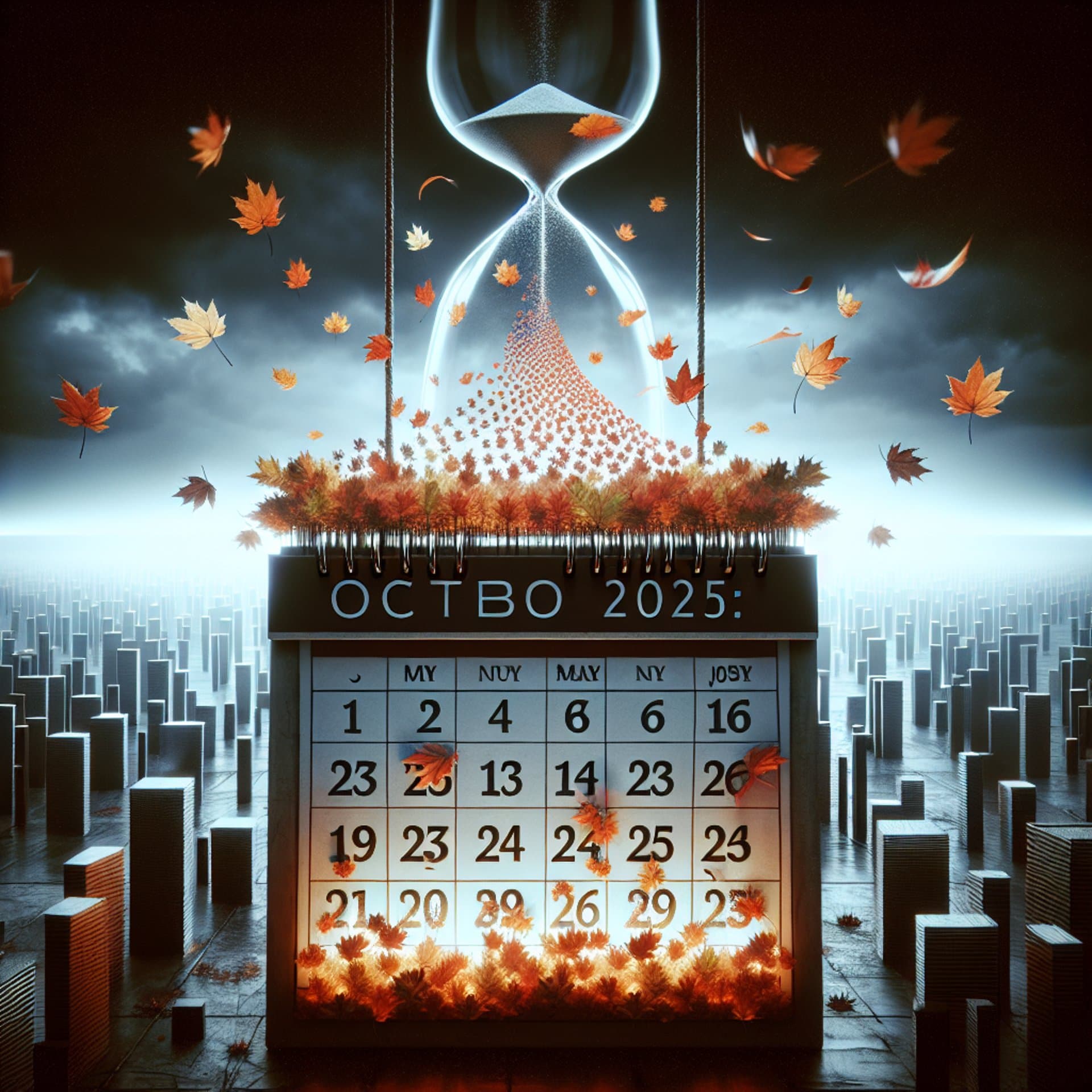 October 2025 Breaks Layoff Records: A Bleak Milestone for the U.S. Job Market