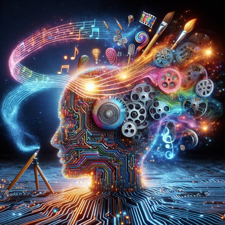 Perplexity Pro Unleashes AI-Powered Video Creation with Sound!