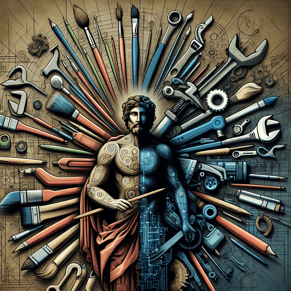 The Resurgence of the Generalist: Why Breadth Beats Depth in the 'Vibe Work' Era