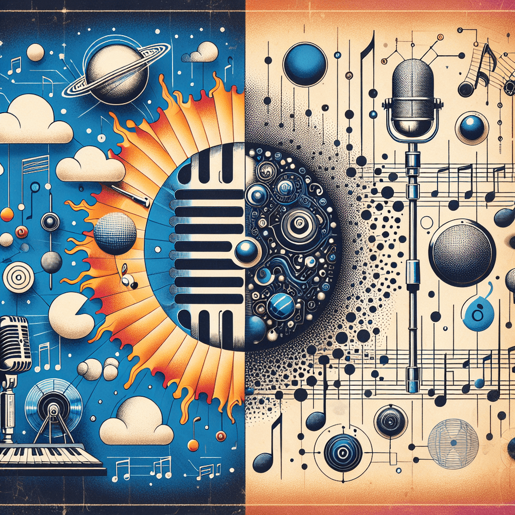 AI or Not, The Velvet Sundown Sparks Major Debate in Music Industry!