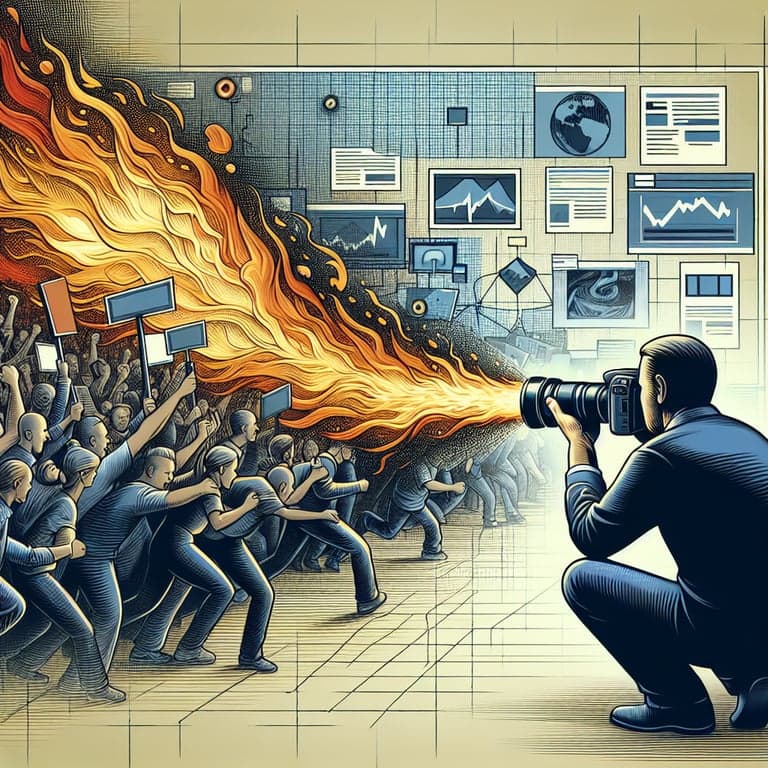 Elon Musk's 'Hotness' Comment on Danish Deportation Sparks Outrage